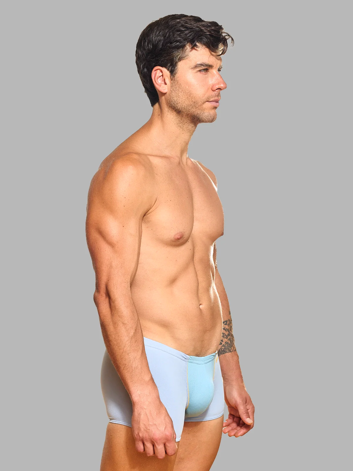 Set de 2 Boxers Thunder - Image 3