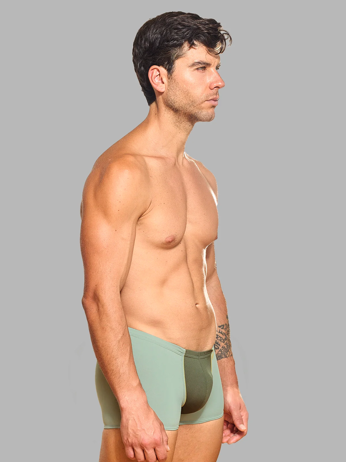Set de 2 Boxers Thunder - Image 7