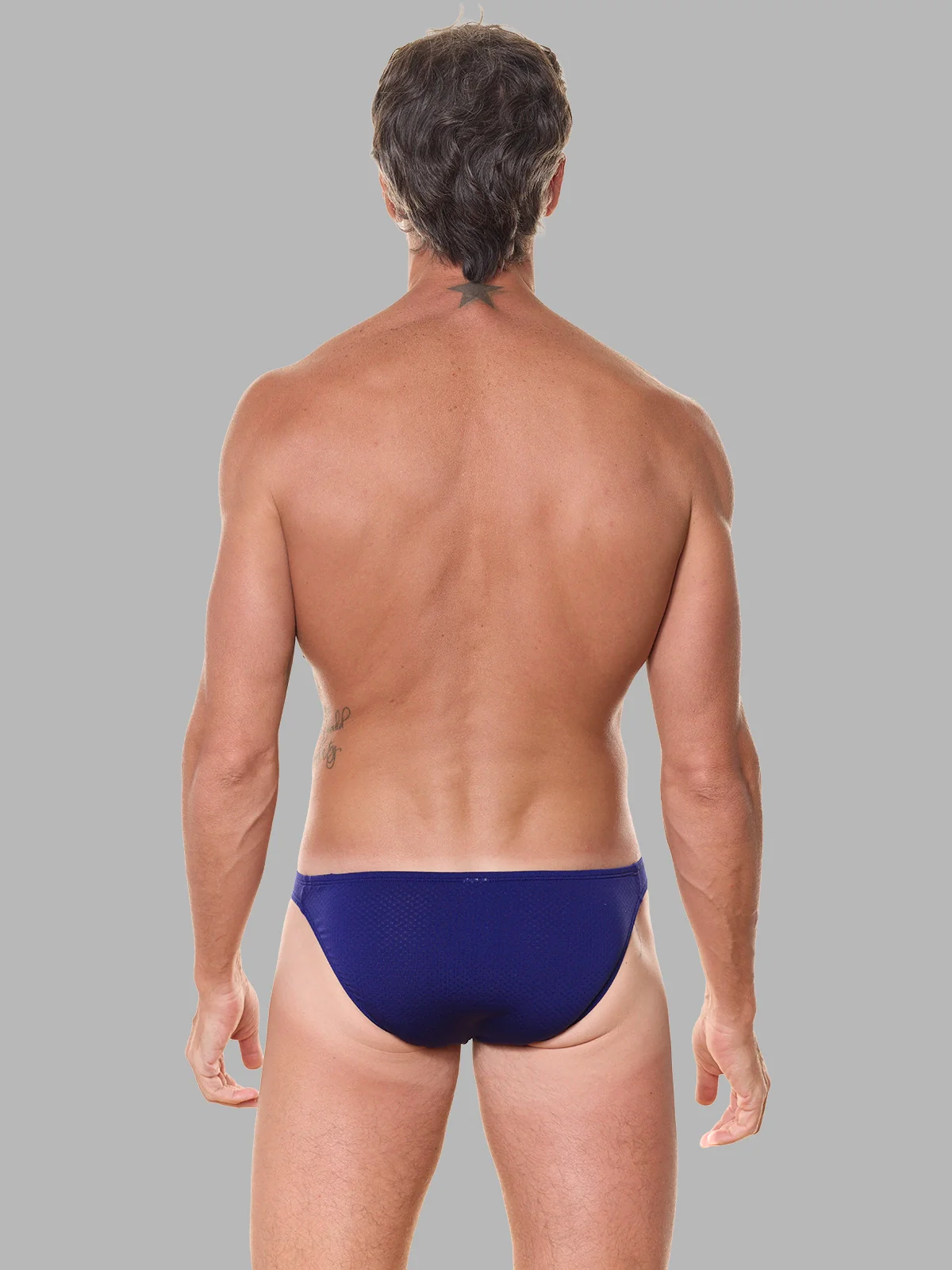 Set de 3 Trusas Forza Morado - Image 4