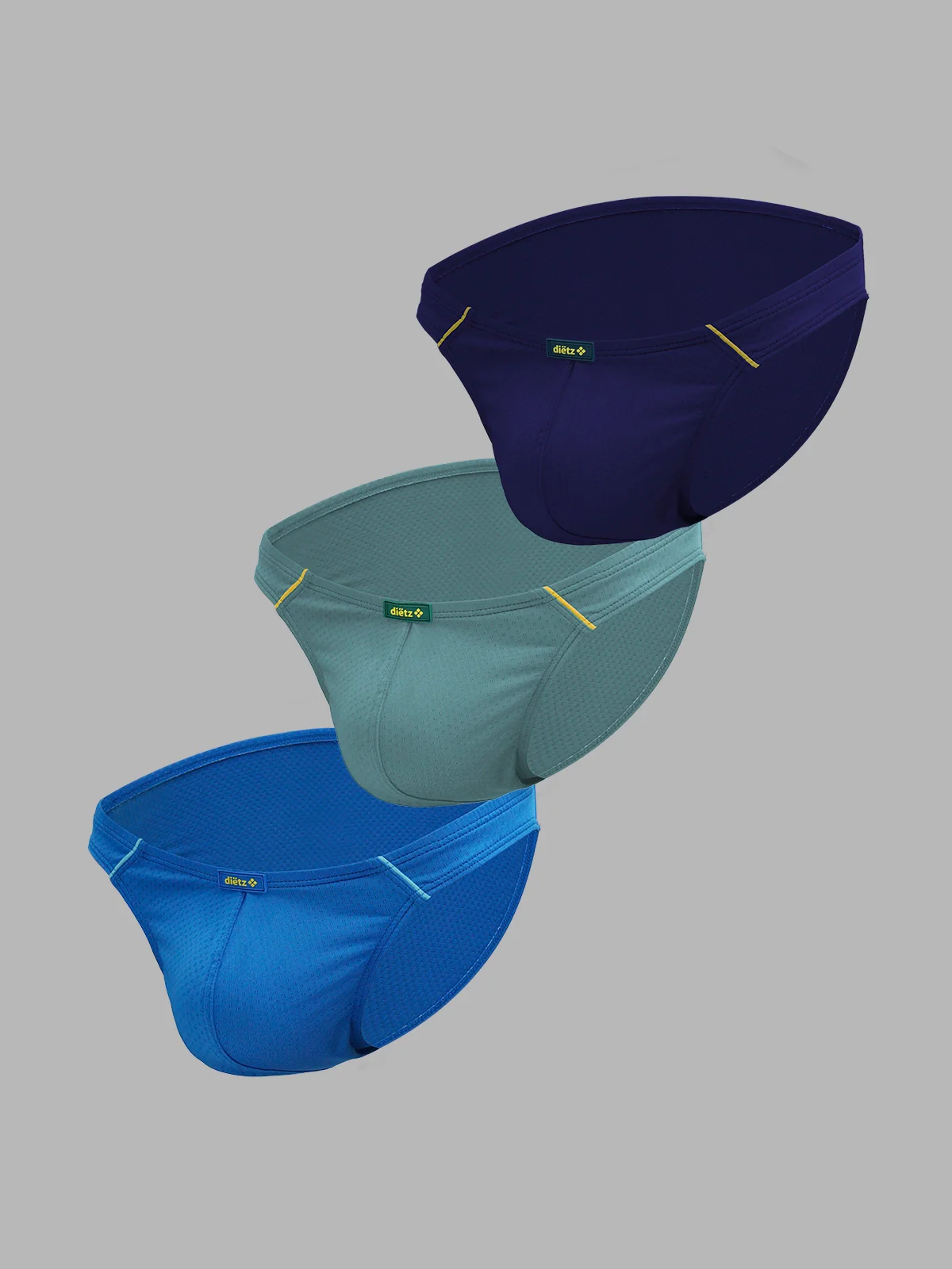 Packs Ropa Interior
