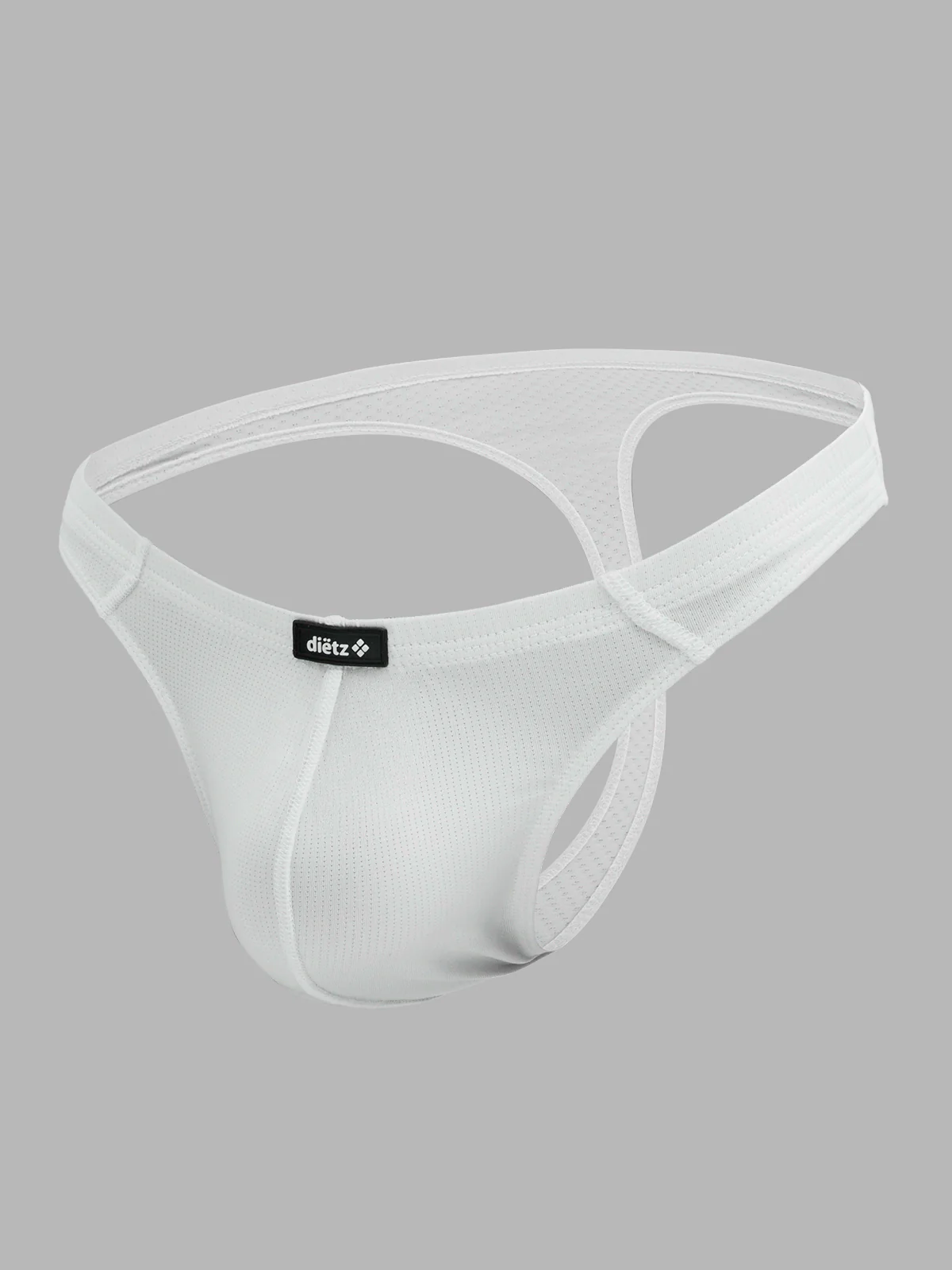 Tanga Warrior Blanco