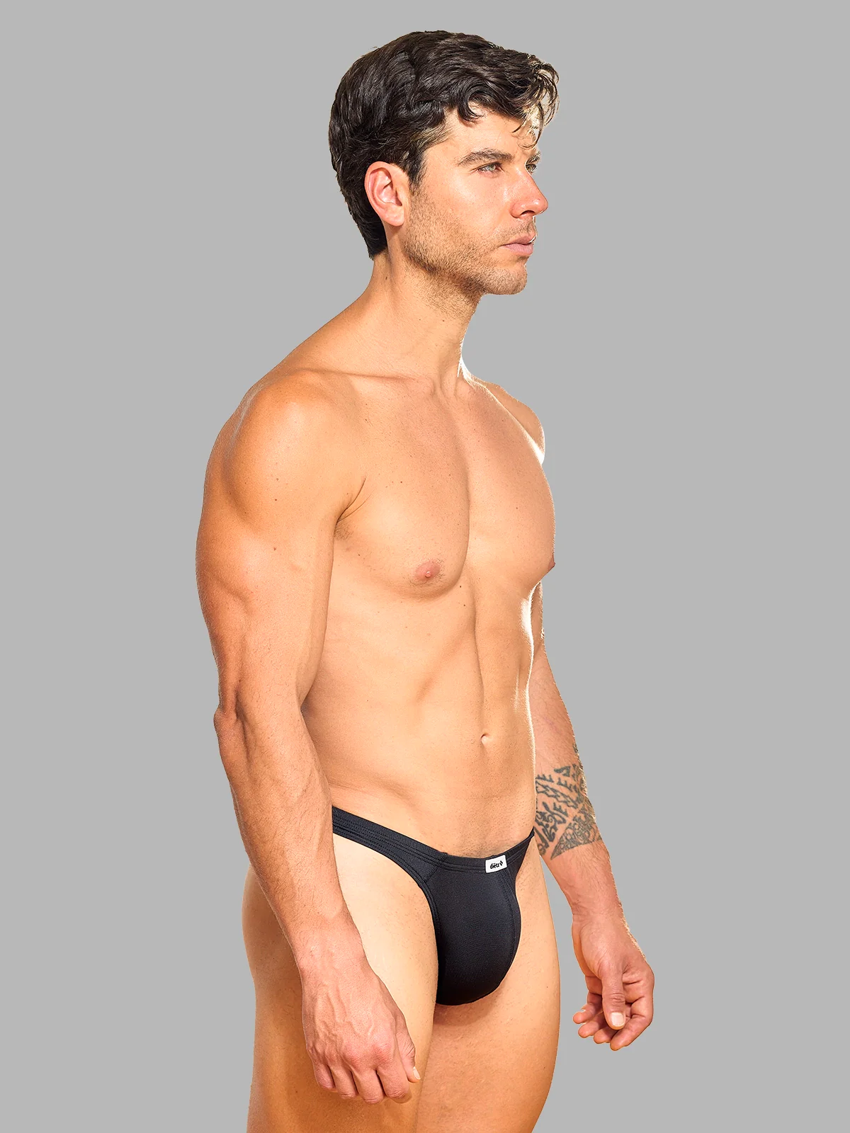 Tanga Warrior Negro - Image 3