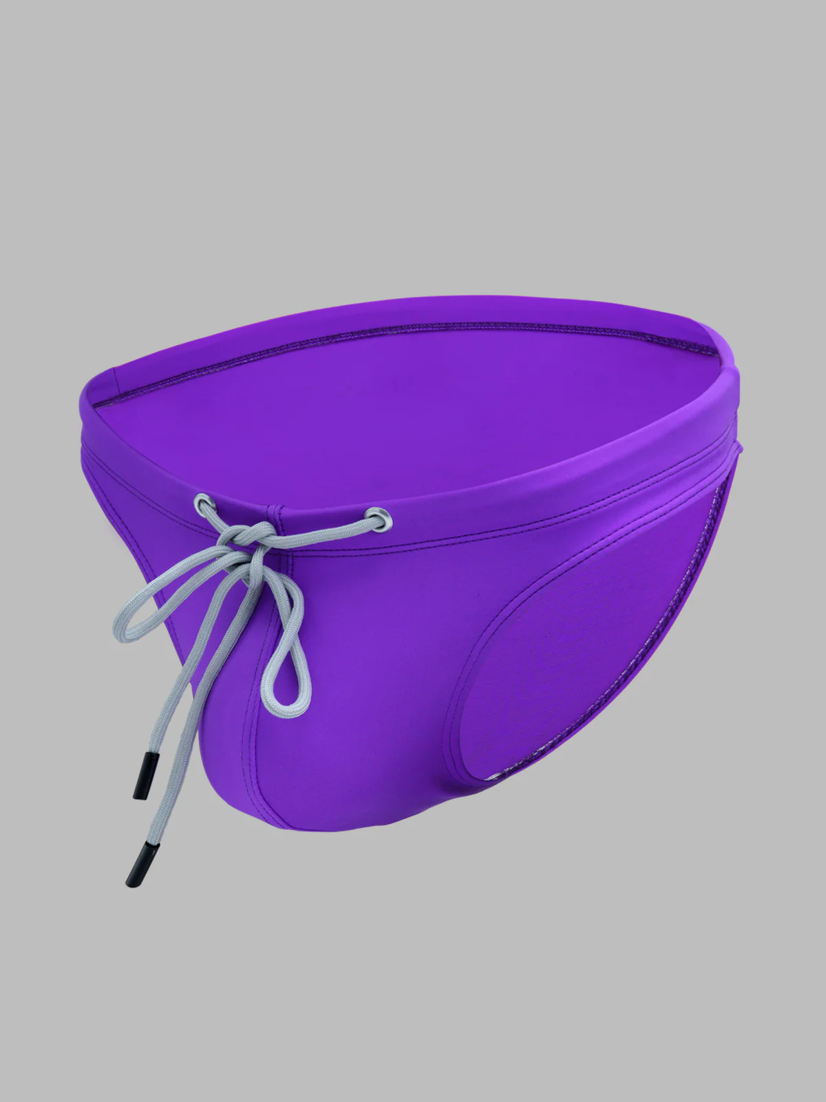 Traje de baño Trusa Henry Morado