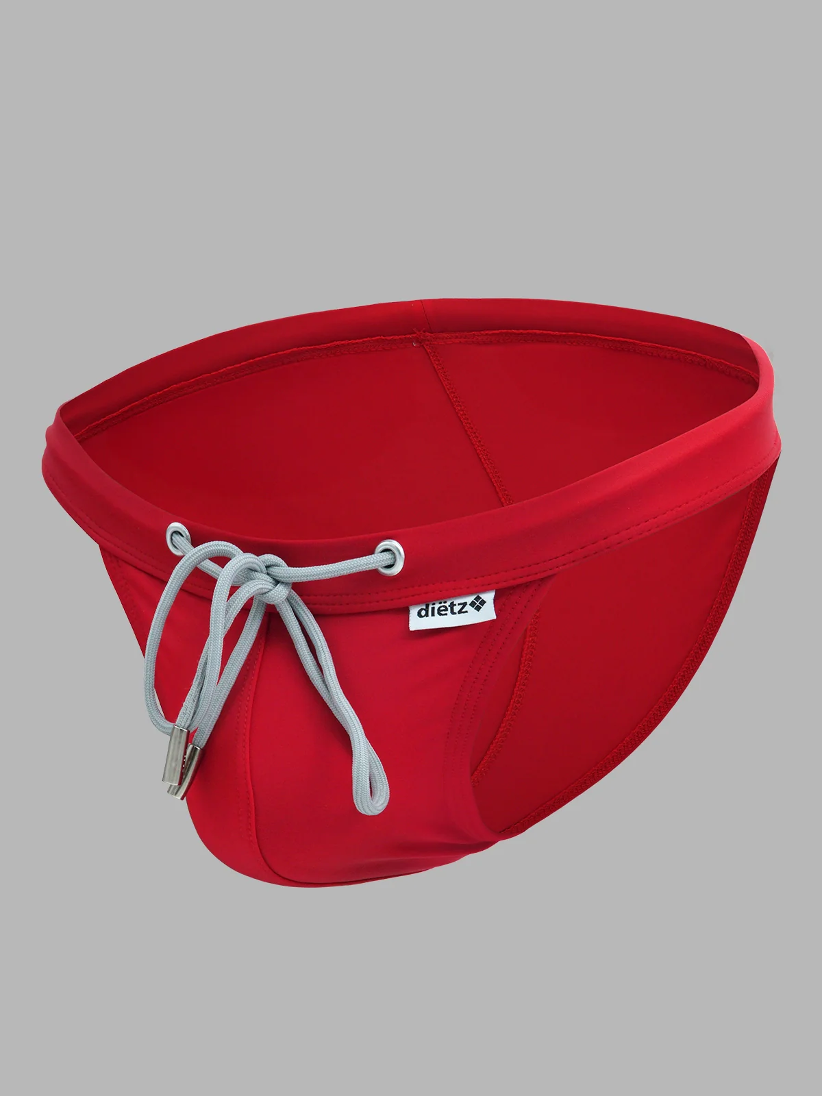 Traje de baño String Stamina Rojo
