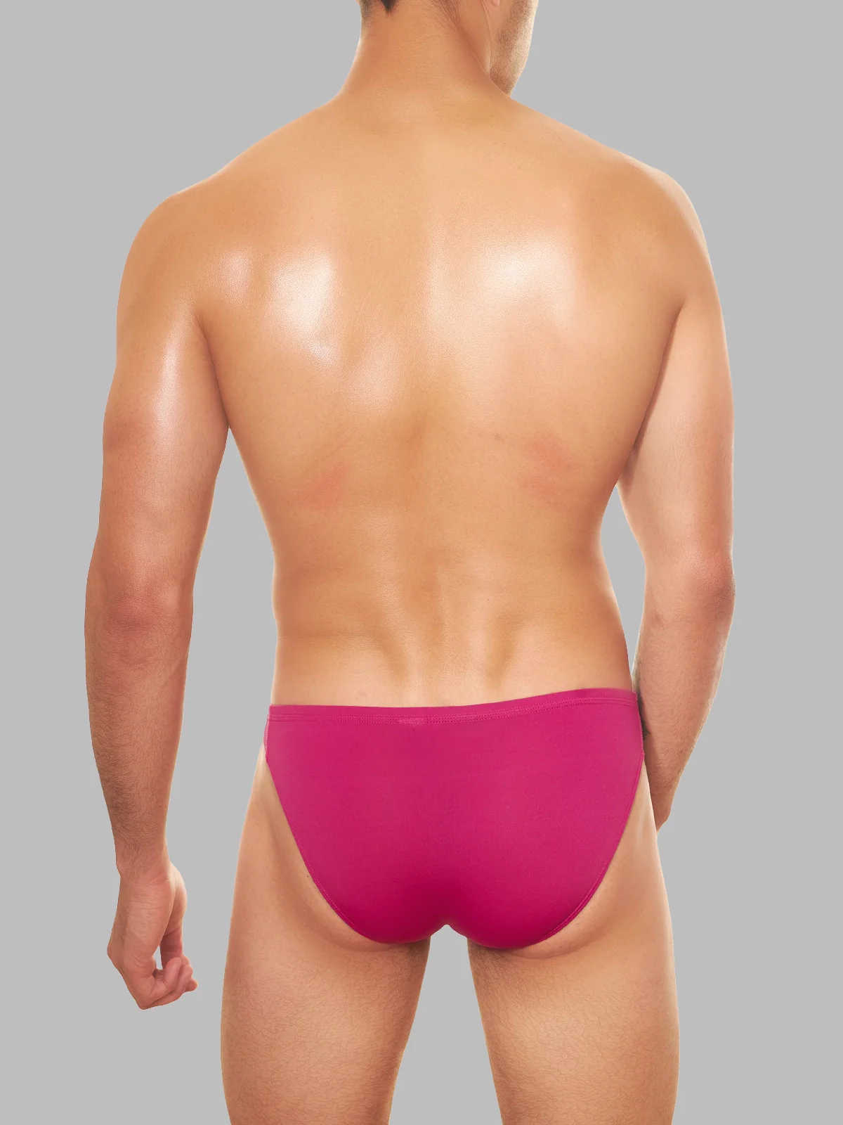 Trusa Alpha Fucsia - Image 4