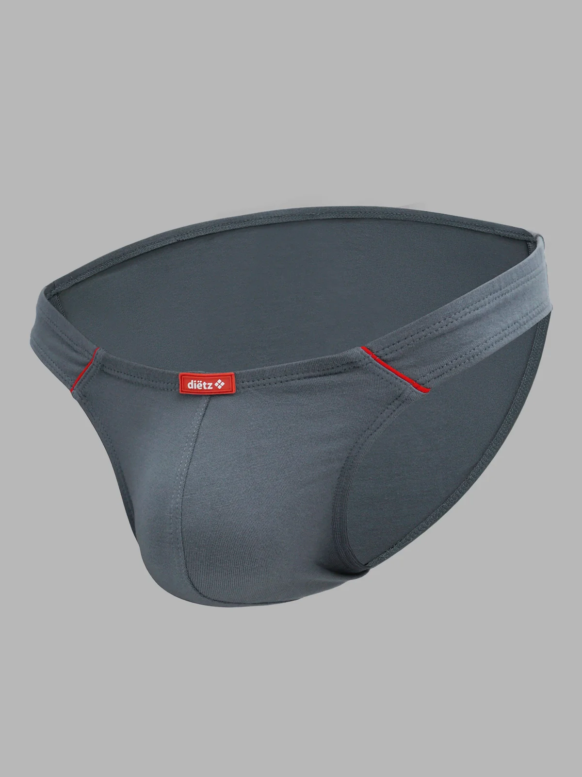 Trusa Monza Gris
